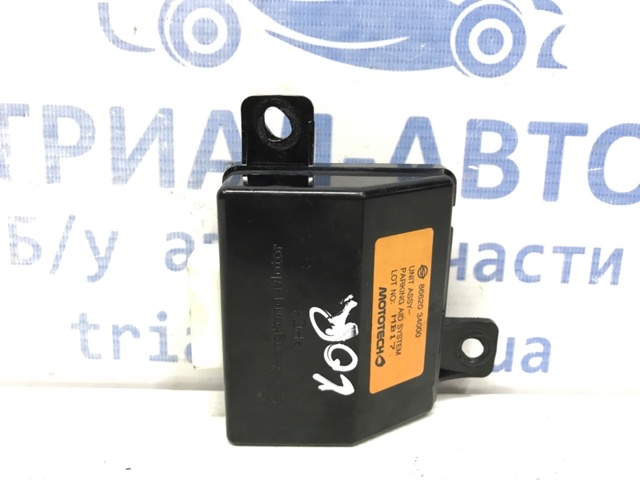 SSANG YONG 8662034000 в наличии Николаев