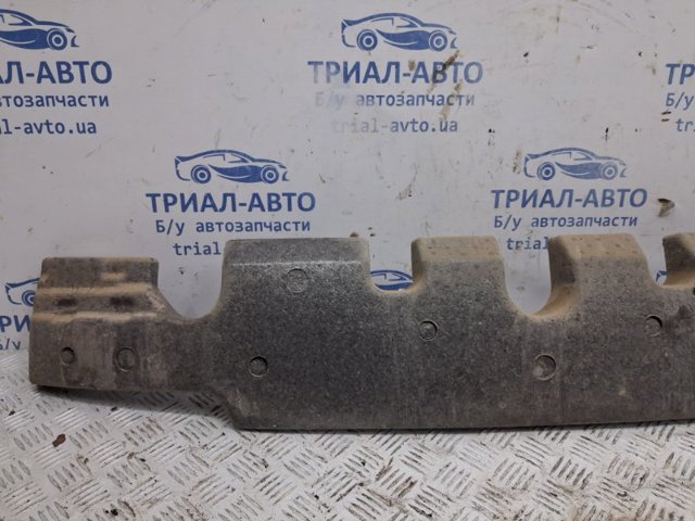 HYUNDAI 866203K000 Абсорбер (наполнитель) бампера заднего в наличии Львов