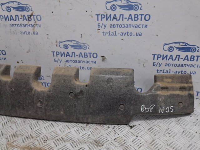 866203K000 HYUNDAI Абсорбер (наполнитель) бампера заднего купить в Львов