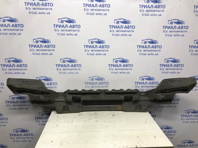 866213E500 HYUNDAI Абсорбер (наполнитель) бампера заднего купить в Харьков