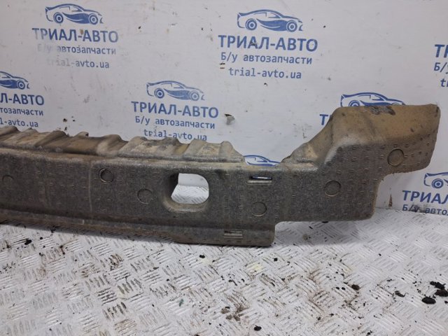 866213E500 Абсорбер заднего бампера купить Каменское