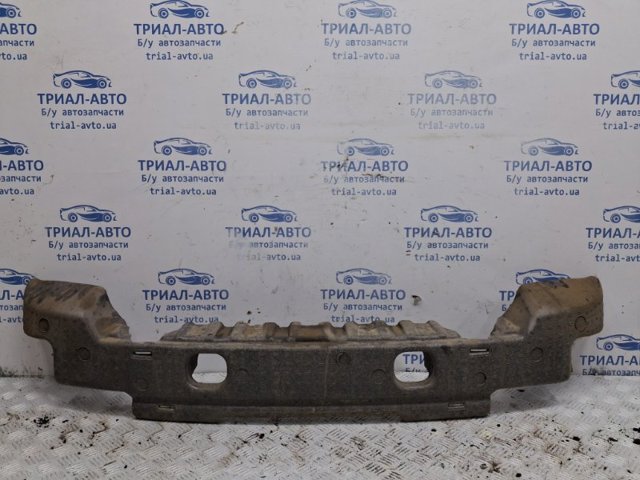 Абсорбер (наполнитель) бампера заднего 866213E500 HYUNDAI