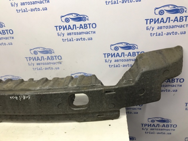 HYUNDAI 866213E500 Абсорбер (наполнитель) бампера заднего в наличии Одесса