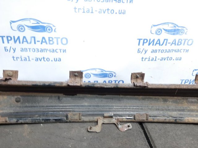 HYUNDAI 866302P000 Усилитель заднего бампера в наличии Запорожье