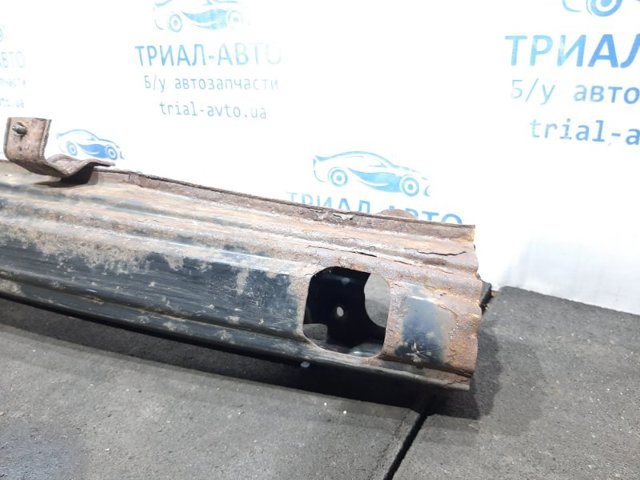 HYUNDAI 866302P000 Усилитель бампера заднего в наличии Одесса