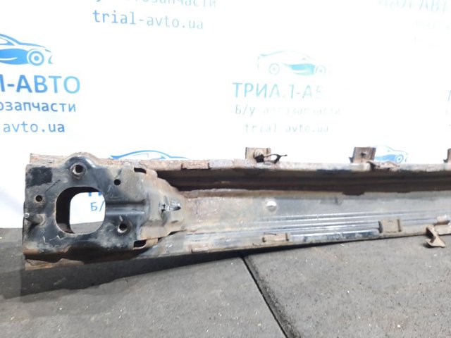 866302P000 HYUNDAI Усилитель бампера заднего купить в Сумы