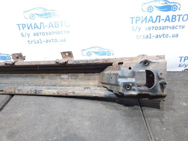 HYUNDAI 866302P000 Усилитель бампера заднего в наличии Львов