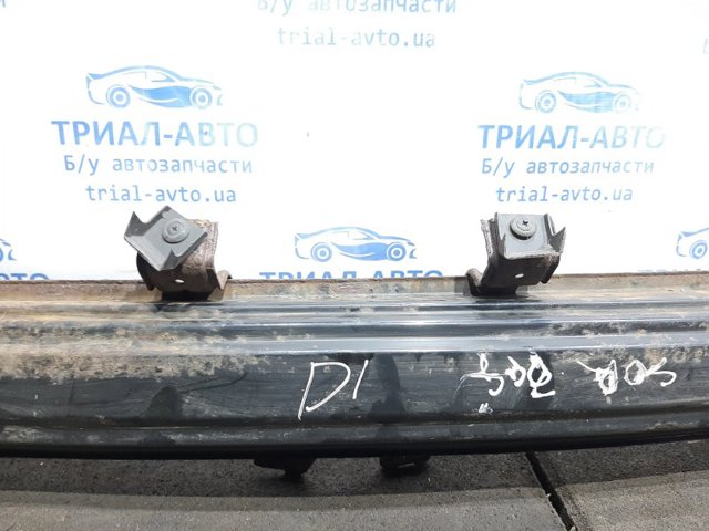 HYUNDAI 866302P000 Усилитель заднего бампера в наличии Житомир