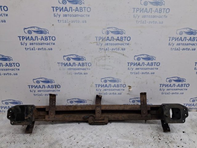 866302W060 HYUNDAI Усилитель заднего бампера купить в Киев