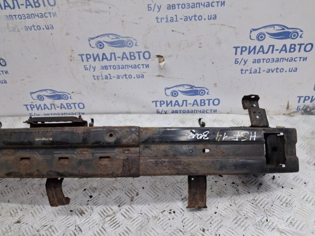 866302W060 HYUNDAI Усилитель бампера заднего купить в Украина