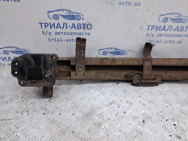 866302W060 HYUNDAI Усилитель бампера заднего купить в Украина