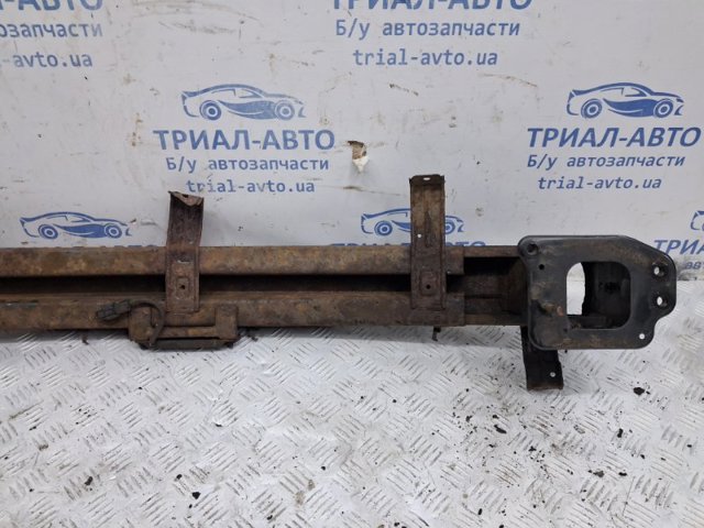 866302W060 Усилитель бампера заднего купить Каменское