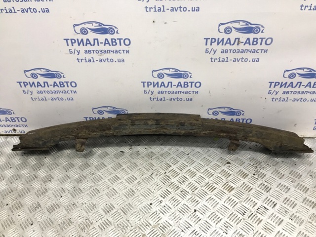 HYUNDAI 866303E500 Усилитель заднего бампера в наличии Одесса