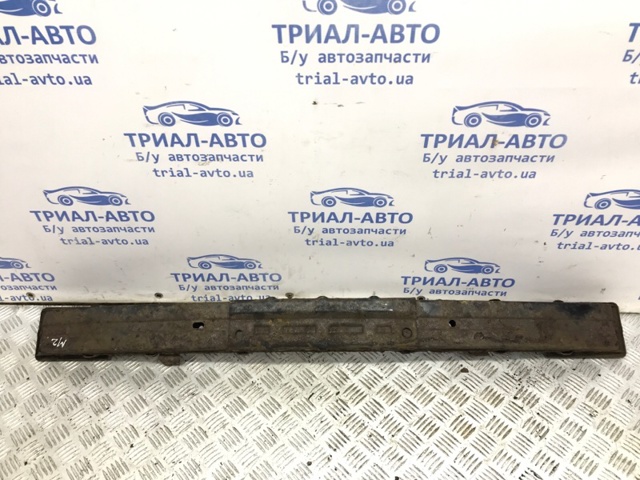 Швеллер заднего бампера 866303E500 HYUNDAI