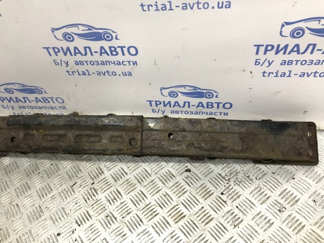 HYUNDAI 866303E500 Усилитель бампера заднего в наличии Черновцы