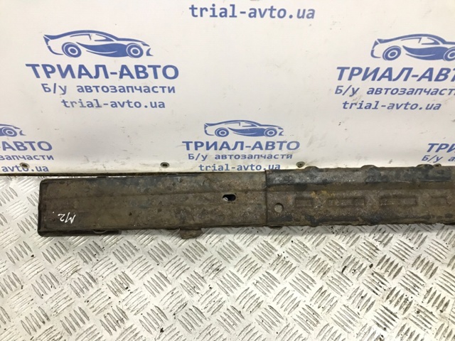 HYUNDAI 866303E500 Усилитель бампера заднего в наличии Ужгород