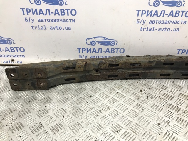 HYUNDAI 866303E500 Усилитель бампера заднего в наличии Ровно