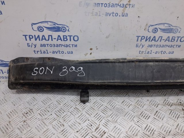 HYUNDAI 866303K000 Усилитель бампера заднего в наличии Винница