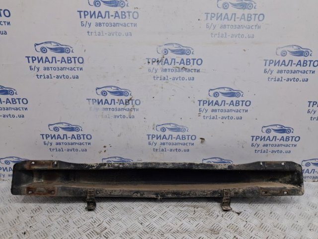 866303K000 HYUNDAI Усилитель бампера заднего купить в Винница
