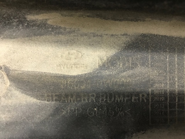 HYUNDAI 866310W000 в наличии Чернигов