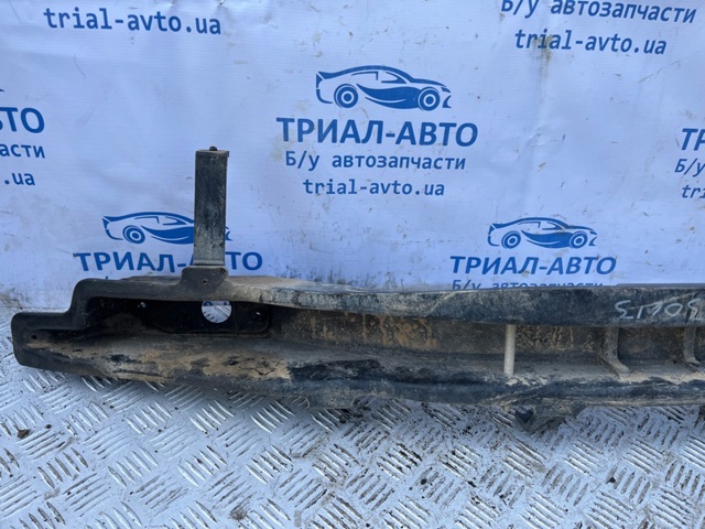 HYUNDAI 866311U500 Усилитель заднего бампера в наличии Хмельницкий