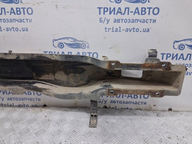 866312L010 HYUNDAI Усилитель заднего бампера купить в Николаев