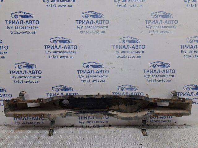 HYUNDAI 866312L010 Усилитель бампера заднего в наличии Чернигов