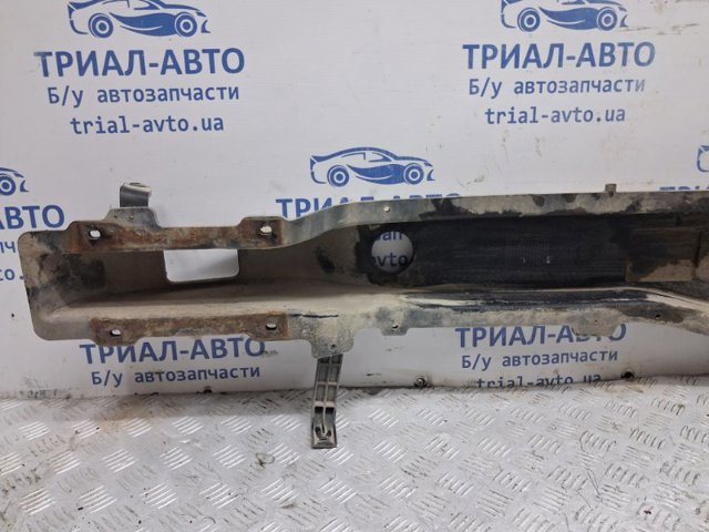 HYUNDAI 866312L010 Усилитель бампера заднего в наличии Одесса