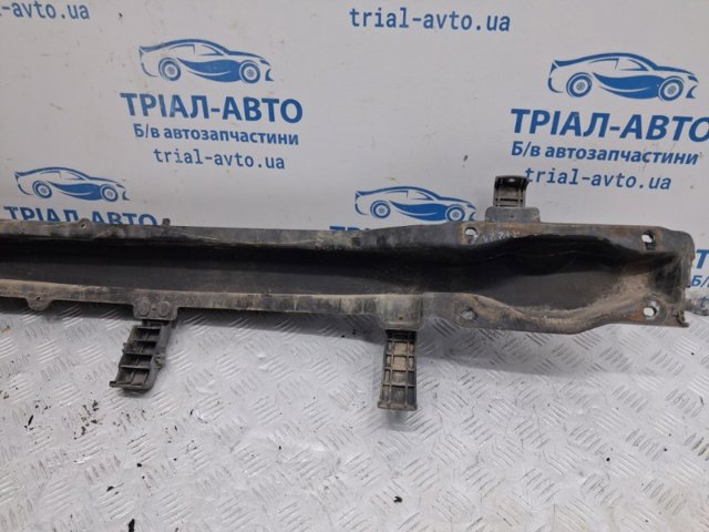 866312L300 HYUNDAI Усилитель бампера заднего купить в Каменское