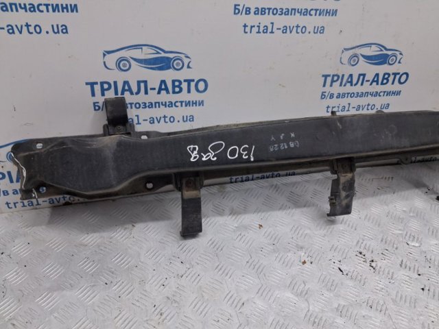 HYUNDAI 866312L300 Усилитель бампера заднего в наличии Львов