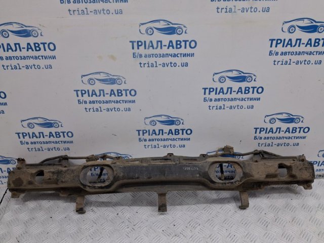Буфер бампера заднего 866312Y000 HYUNDAI