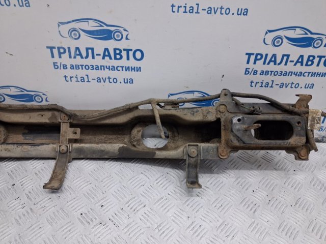 866312Y000 HYUNDAI Усилитель бампера заднего купить в Киев