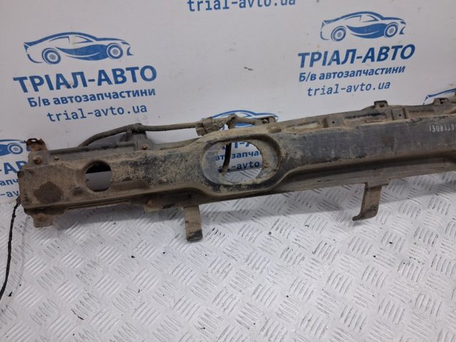 HYUNDAI 866312Y000 Усилитель бампера заднего в наличии Полтава