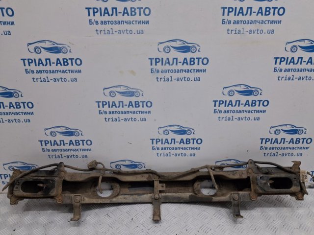 HYUNDAI 866312Y000 Усилитель заднего бампера в наличии Киев