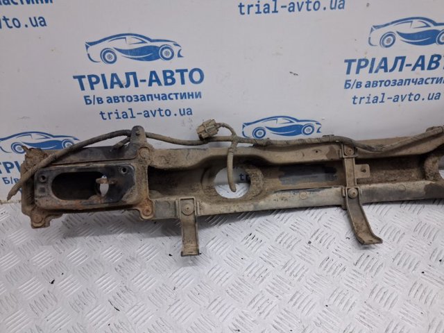 866312Y000 Усилитель бампера заднего купить Тернополь