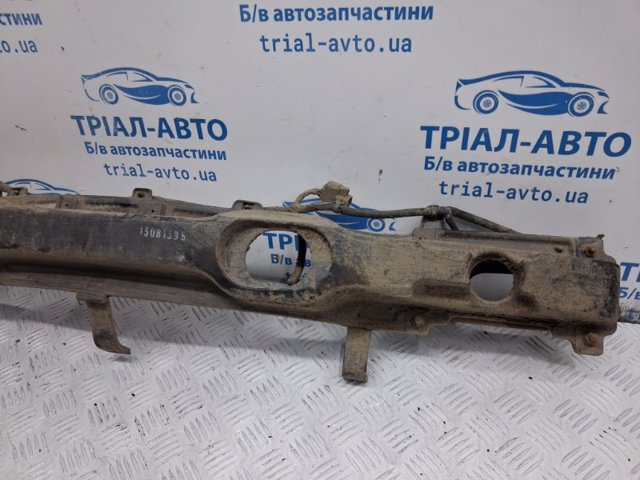 HYUNDAI 866312Y000 Усилитель бампера заднего в наличии Каменское