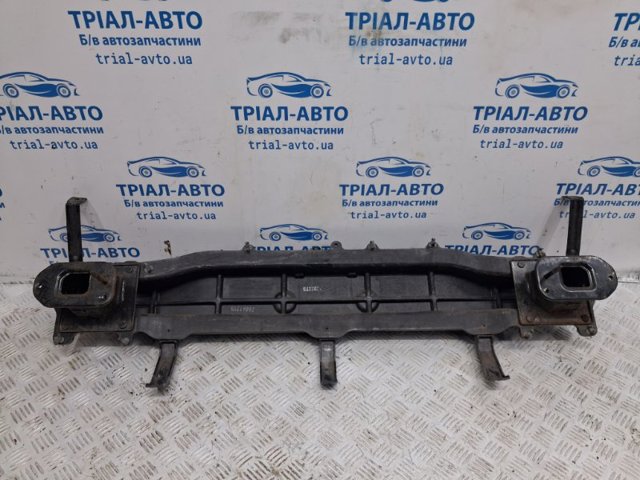 86631A6000 HYUNDAI Усилитель заднего бампера купить в Черновцы