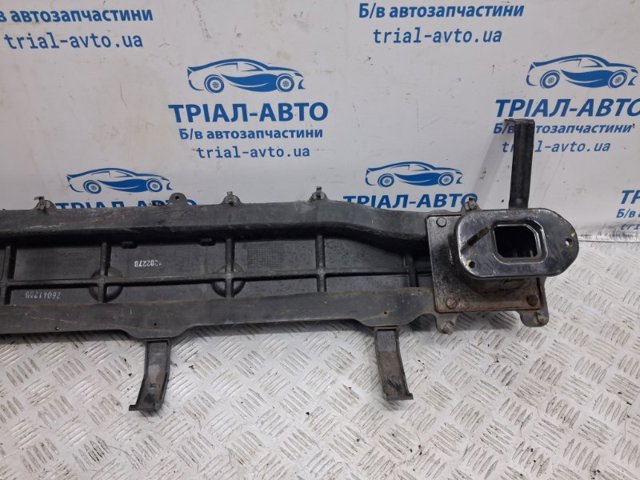 HYUNDAI 86631A6000 Усилитель заднего бампера в наличии Каменское