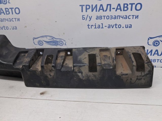 HYUNDAI 866703E000 Абсорбер (наполнитель) бампера заднего в наличии Хмельницкий