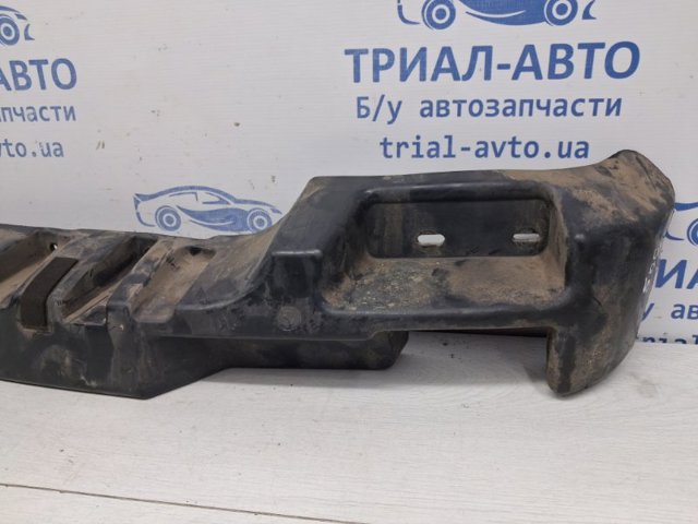 HYUNDAI 866803E000 Абсорбер (наполнитель) бампера заднего в наличии Чернигов