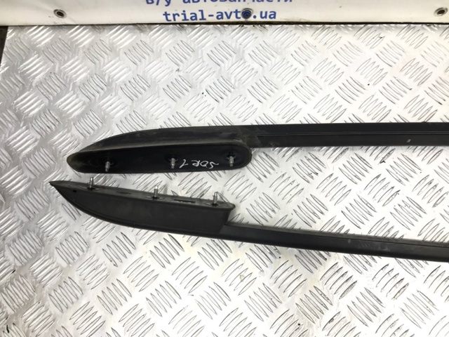 HYUNDAI 867613E100 Рейлинг крыши правый в наличии Хмельницкий