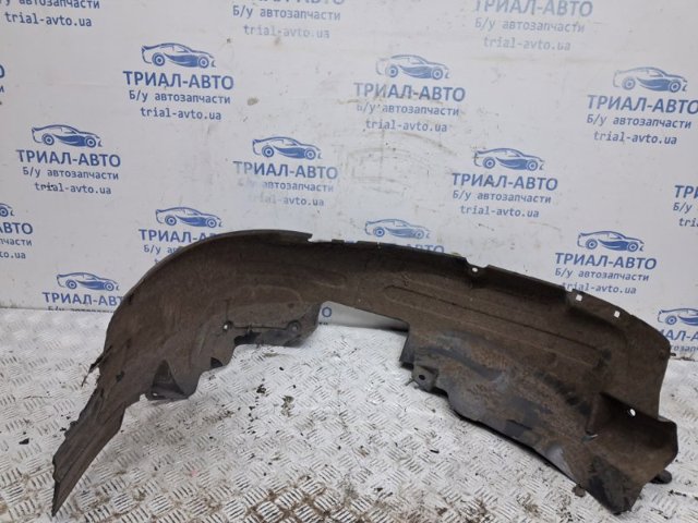 Локер передний левый 868112Y500 HYUNDAI