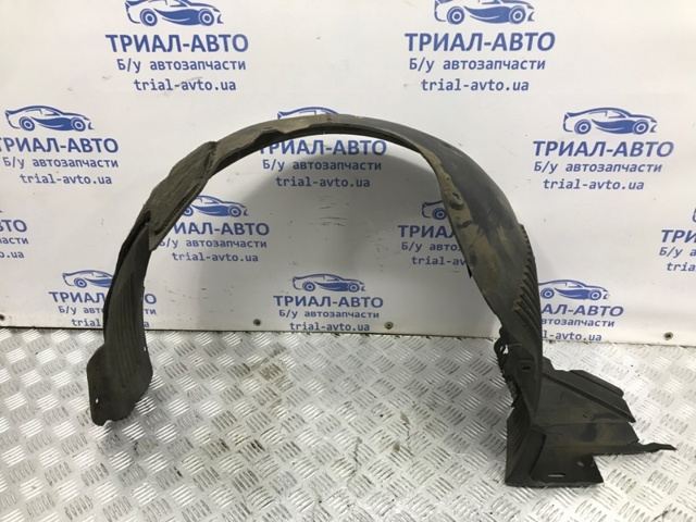 Локер передний левый 86811A2000 HYUNDAI