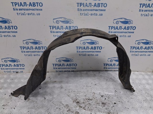 Подкрылок переднего крыла, правый 8681207000 HYUNDAI