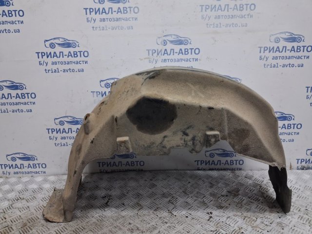 Подкрылок заднего крыла, левый 868213E510 HYUNDAI