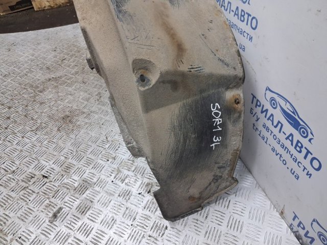 HYUNDAI 868213E510 Подкрылок крыла заднего левый в наличии Кривой Рог