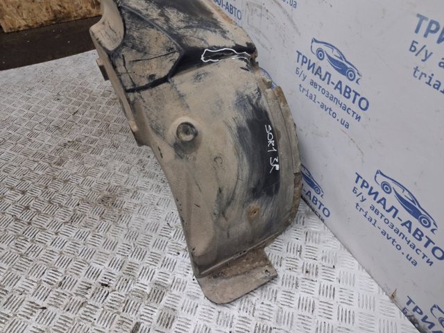 HYUNDAI 868223E010 Подкрылок крыла заднего правый в наличии Ровно