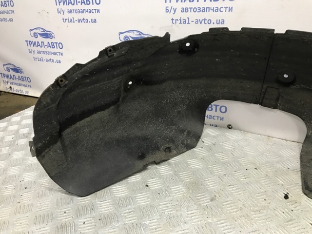 868223U000 HYUNDAI Подкрылок задний правый купить в Харьков