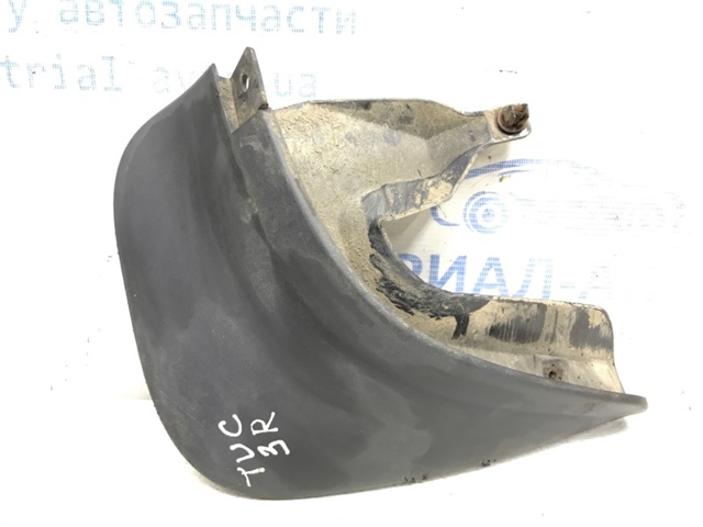 Брызговик задний, правый 868422E010 HYUNDAI