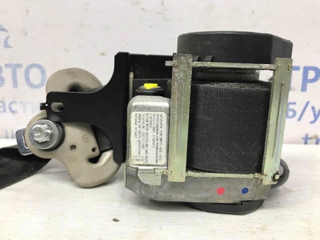 868841KK0A NISSAN Ремень безопасности купить в Каменское